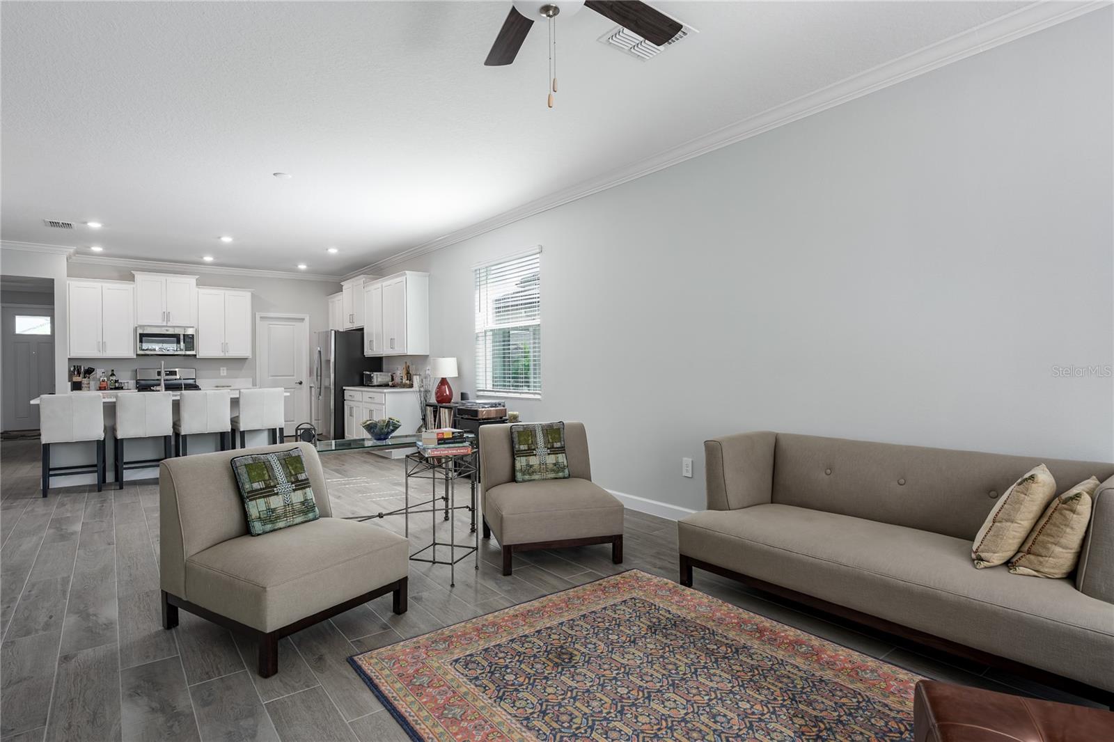 PROSPERITY LAKES - ACTIVE ADULT - Residential Lease