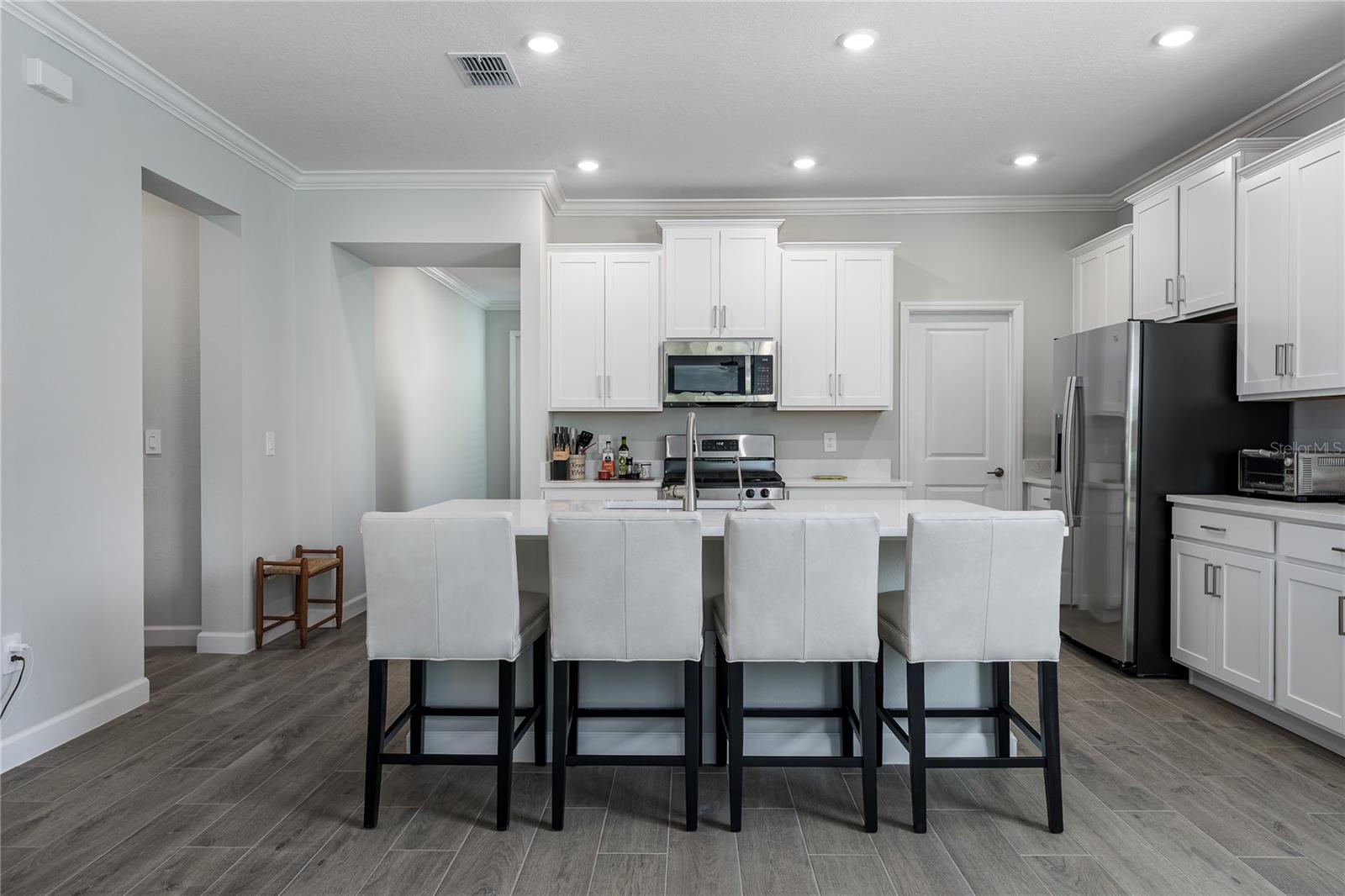 PROSPERITY LAKES - ACTIVE ADULT - Residential Lease