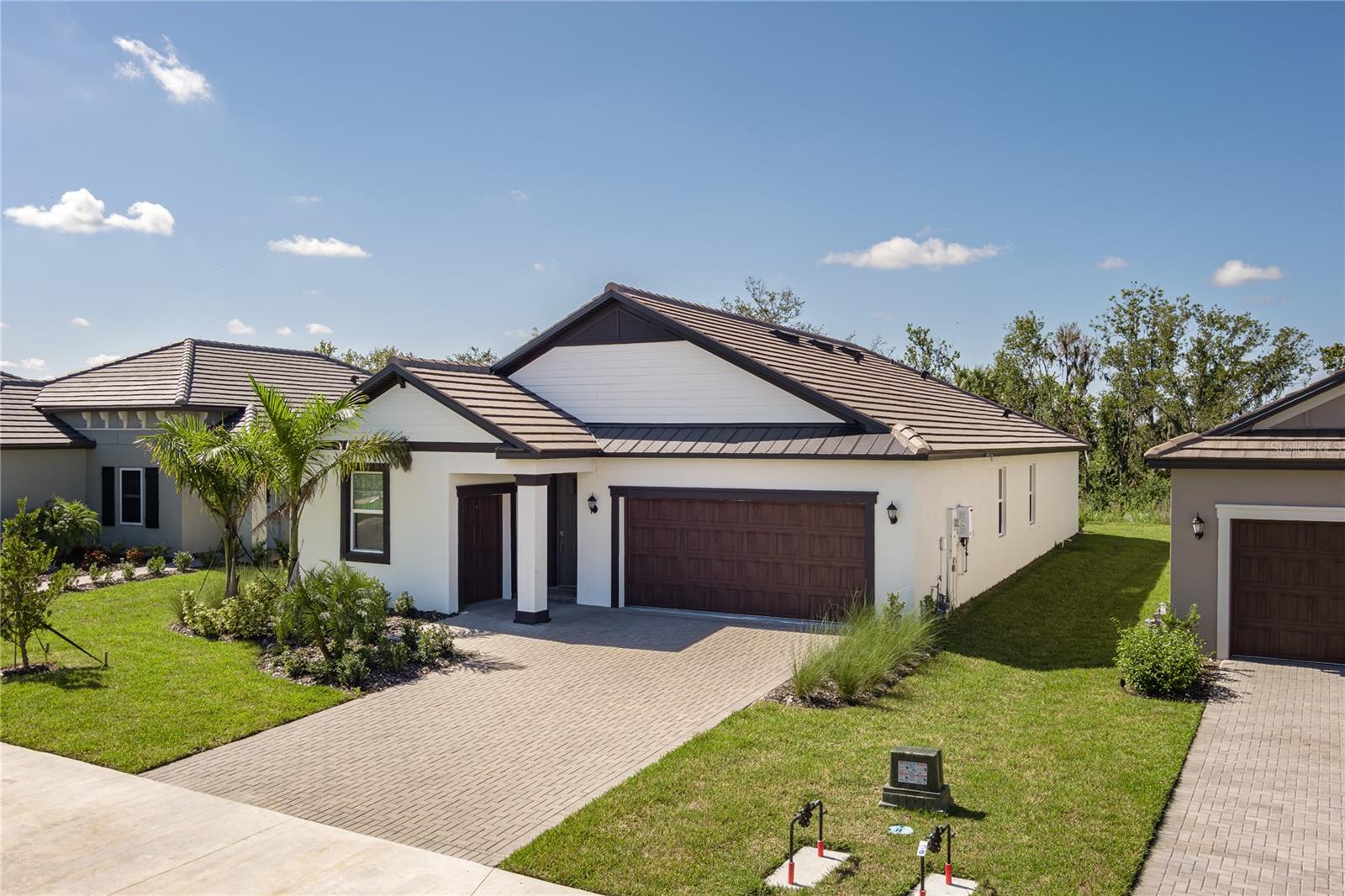 PROSPERITY LAKES - ACTIVE ADULT - Residential Lease