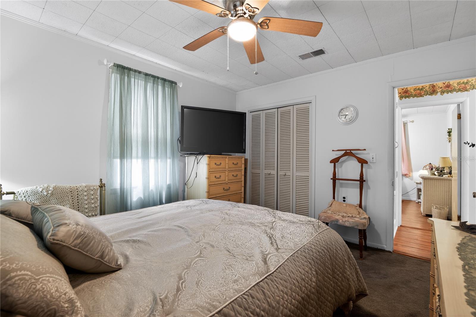 DRUID HILLS - Residential