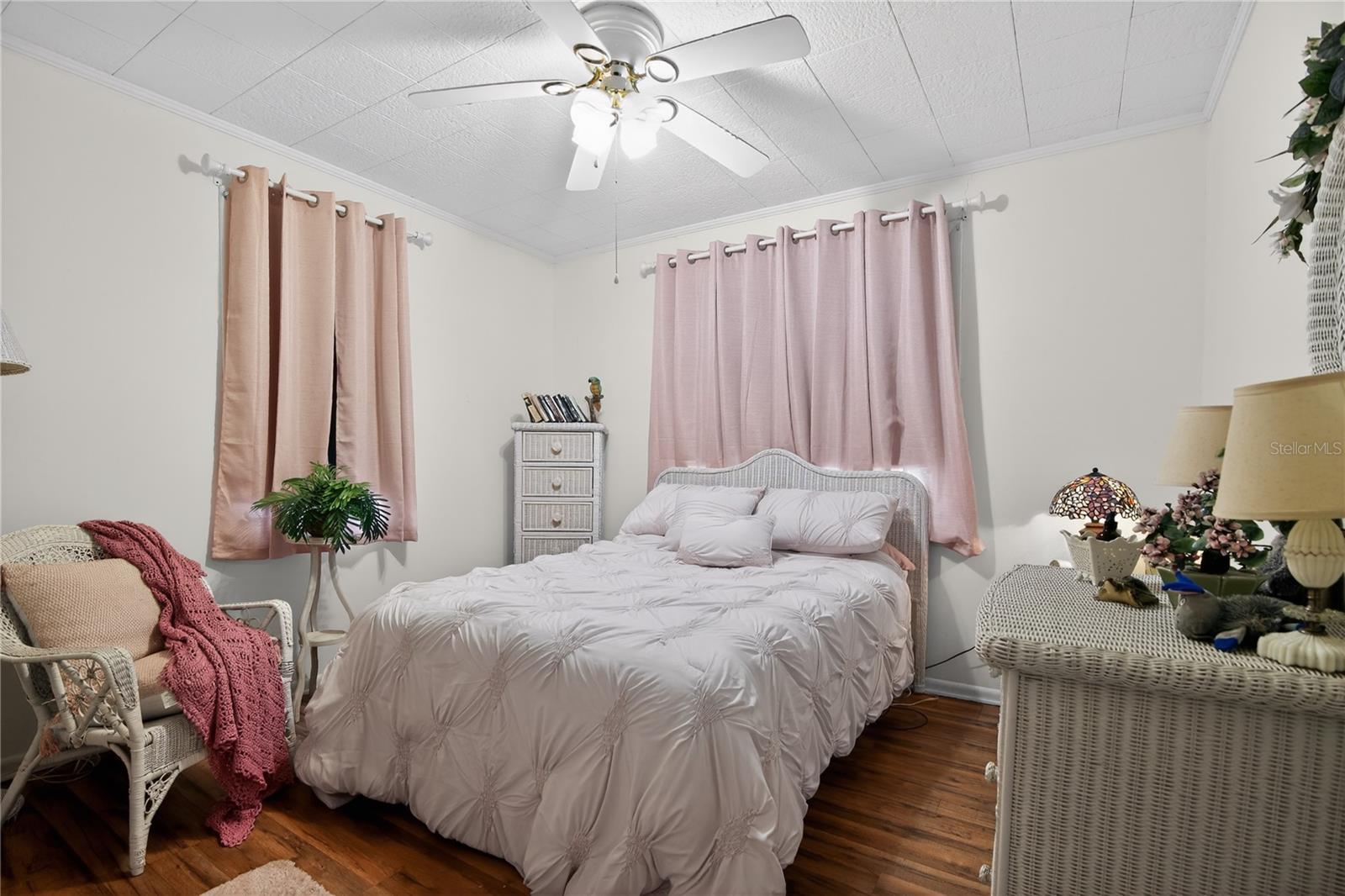 DRUID HILLS - Residential