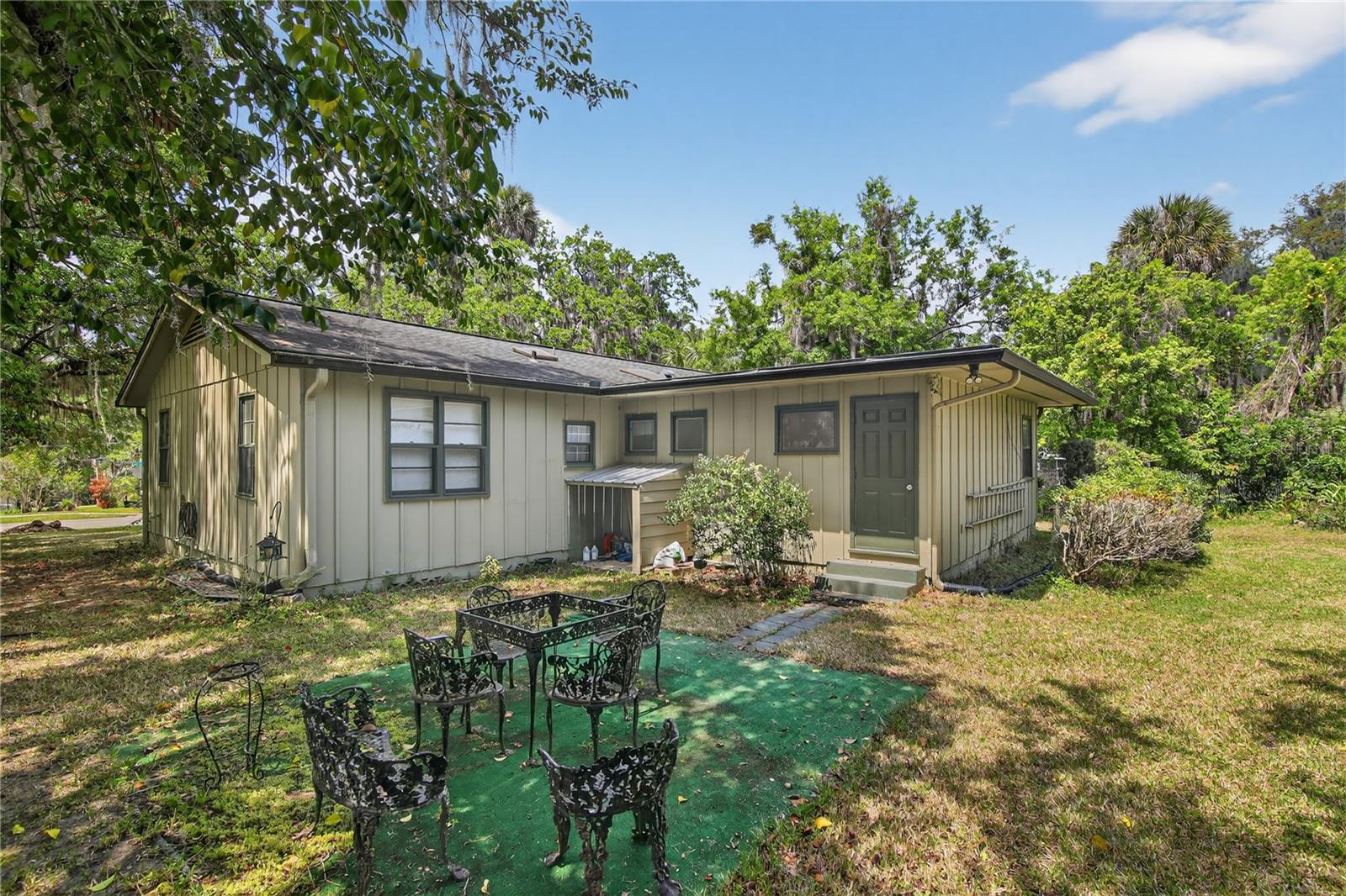 DRUID HILLS - Residential