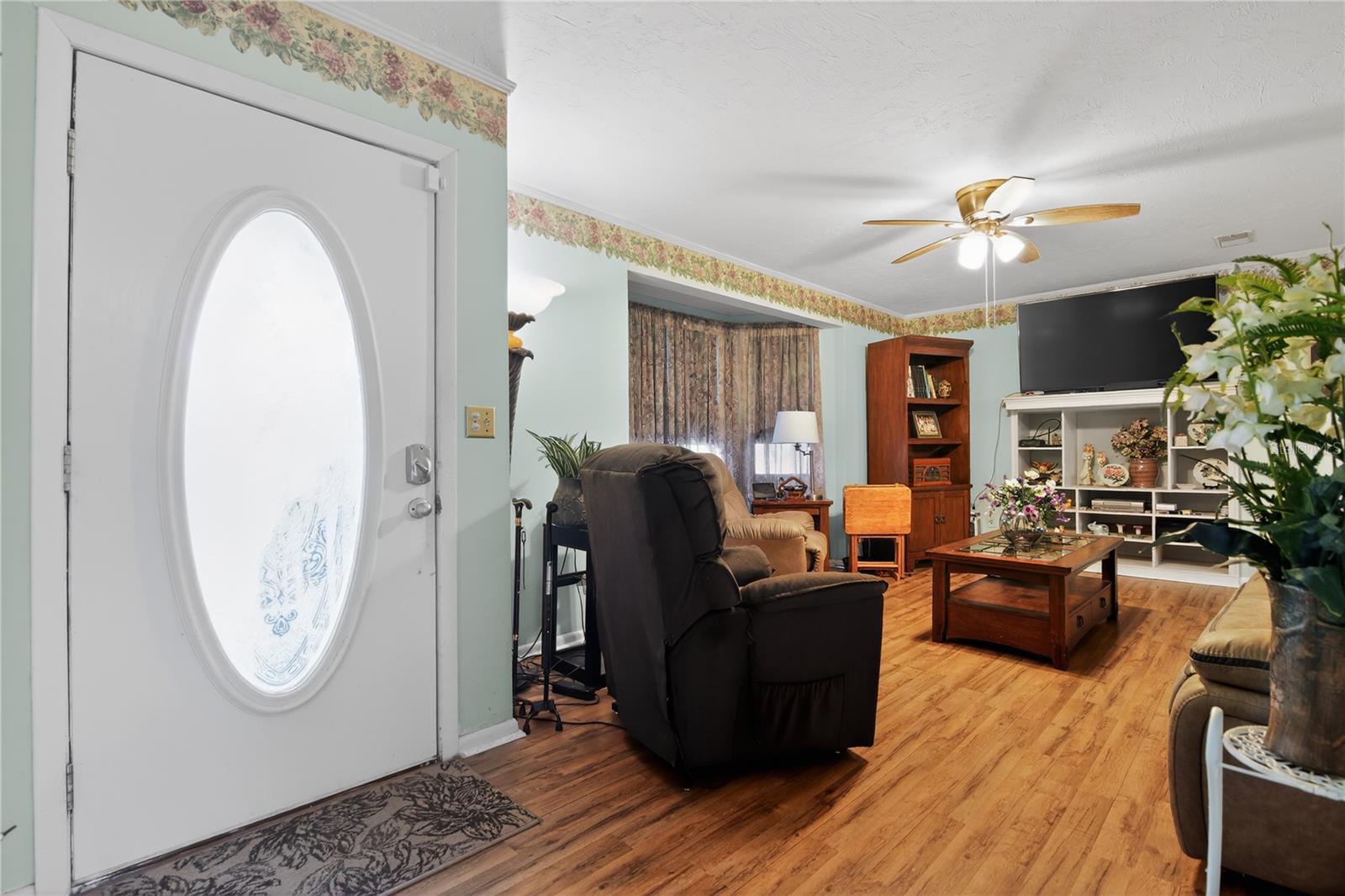 DRUID HILLS - Residential