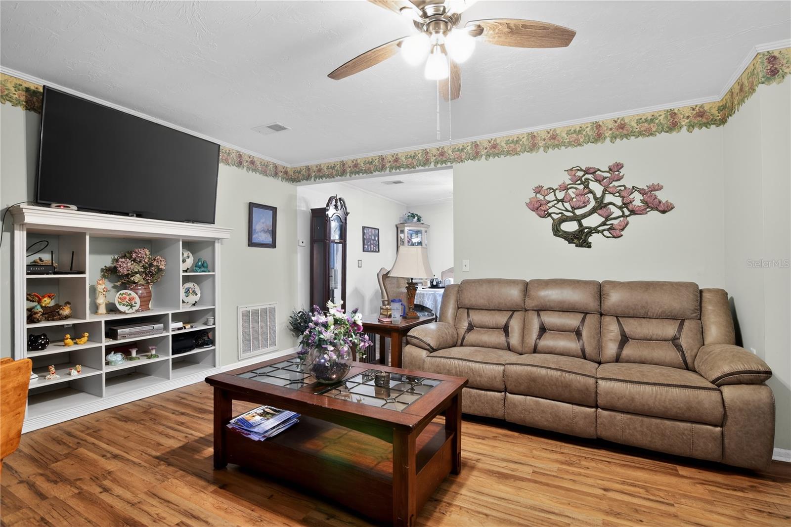 DRUID HILLS - Residential