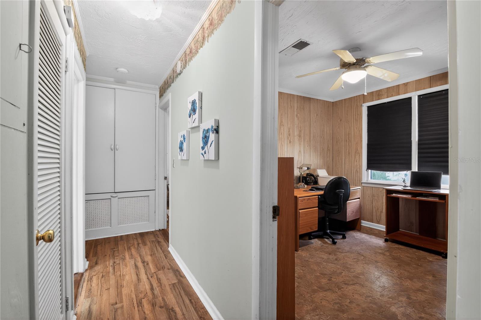 DRUID HILLS - Residential