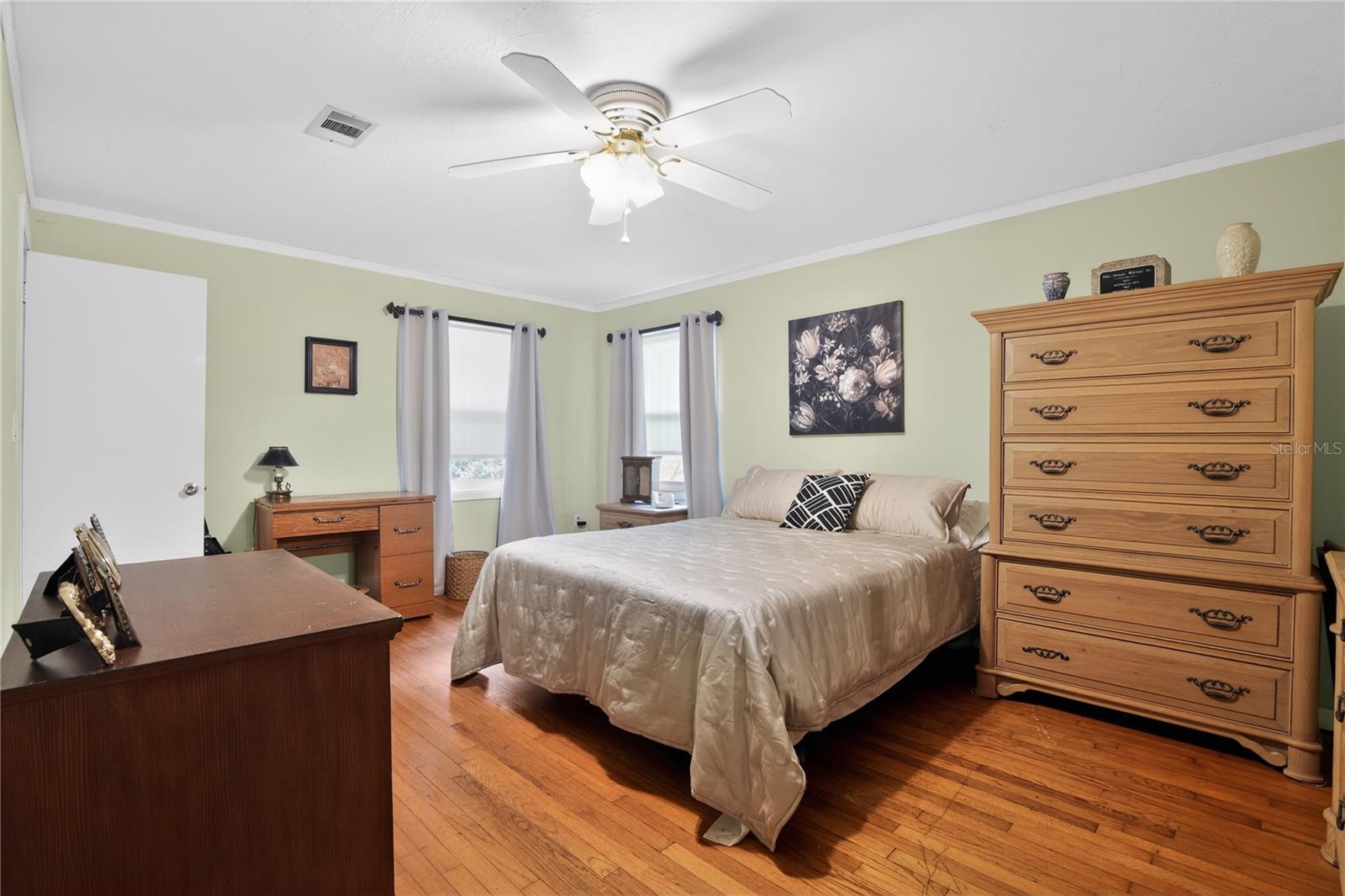 DRUID HILLS - Residential