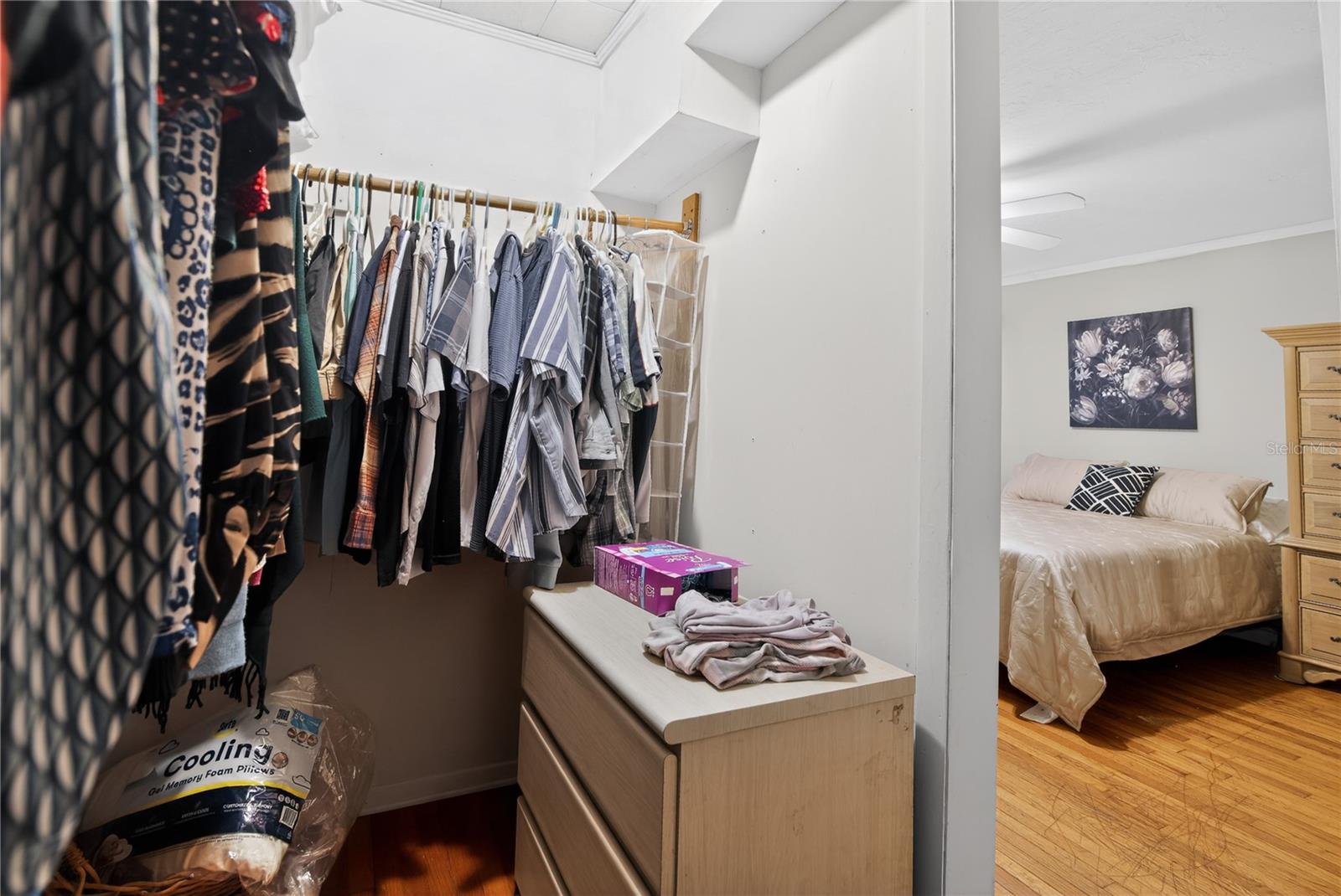 DRUID HILLS - Residential