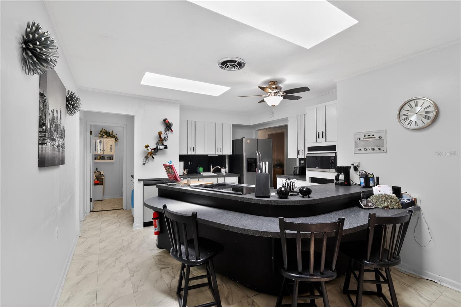 DRUID HILLS - Residential