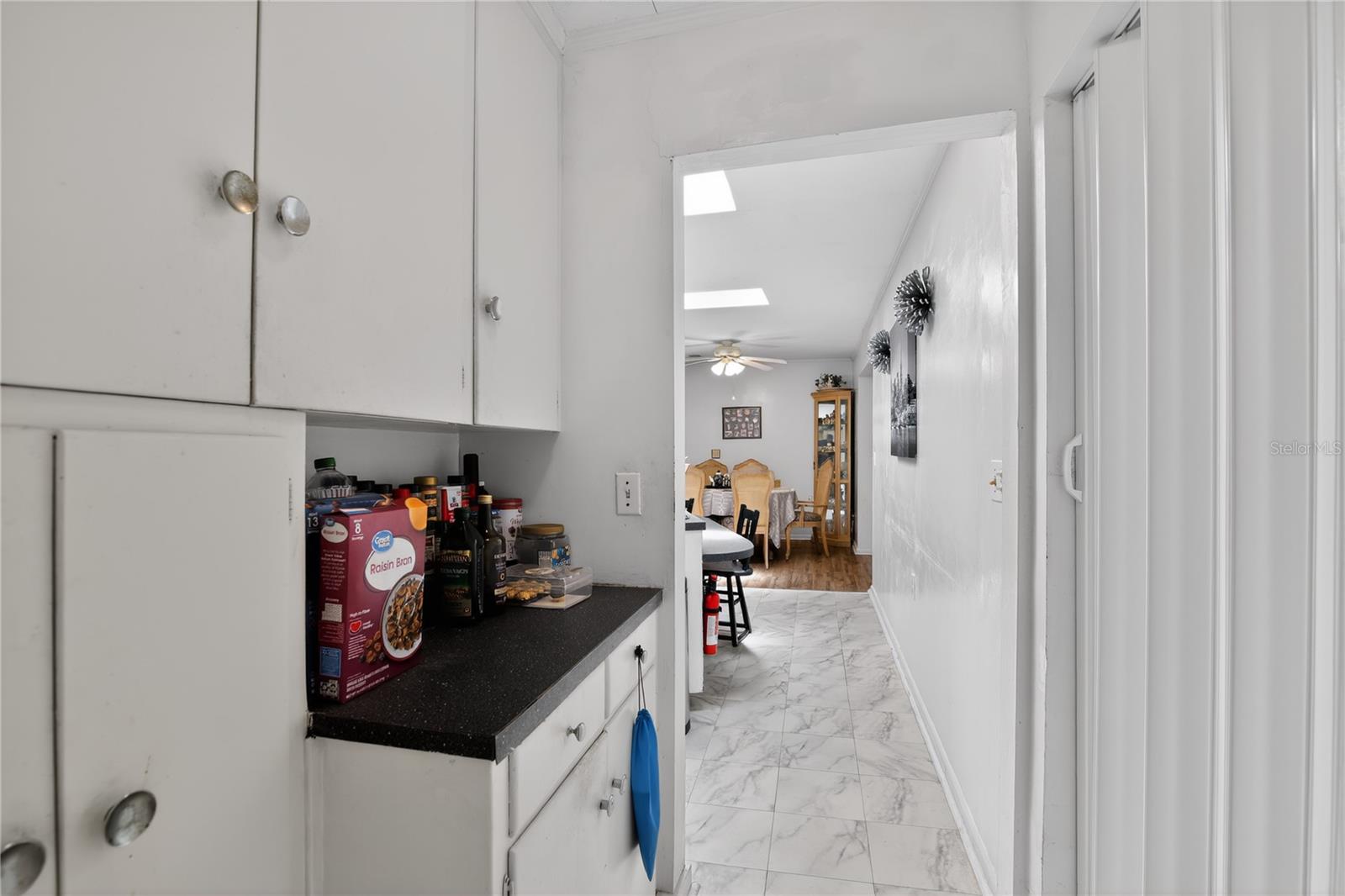 DRUID HILLS - Residential