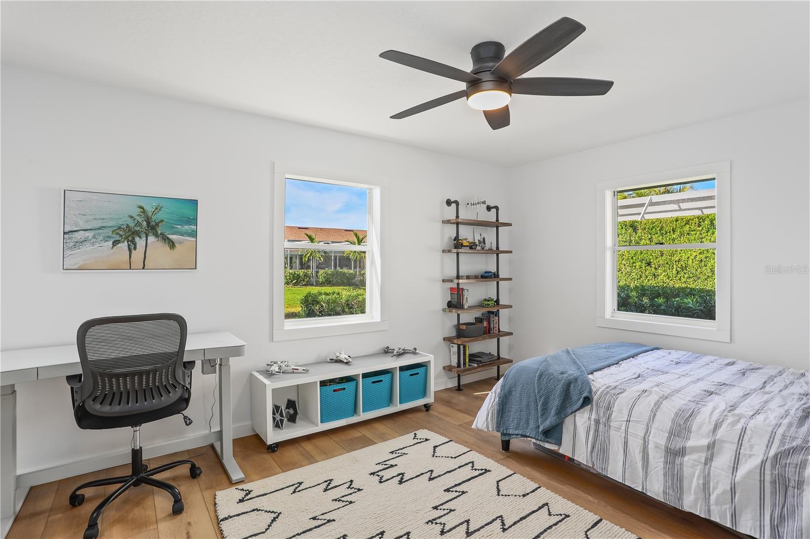 SOUTHFIELD - Residential