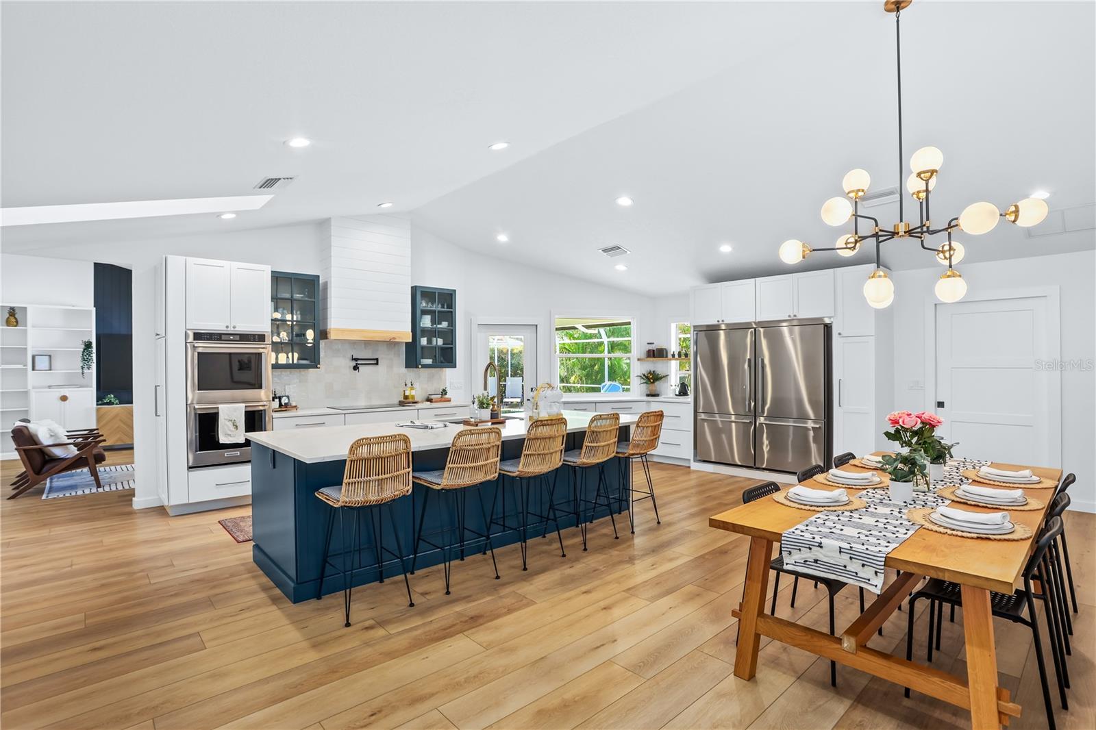 SOUTHFIELD - Residential