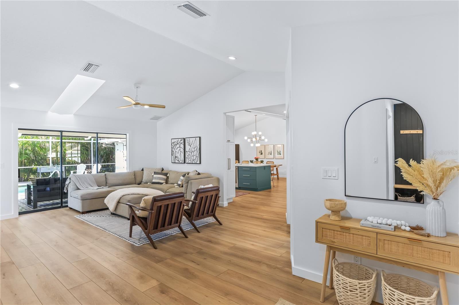 SOUTHFIELD - Residential