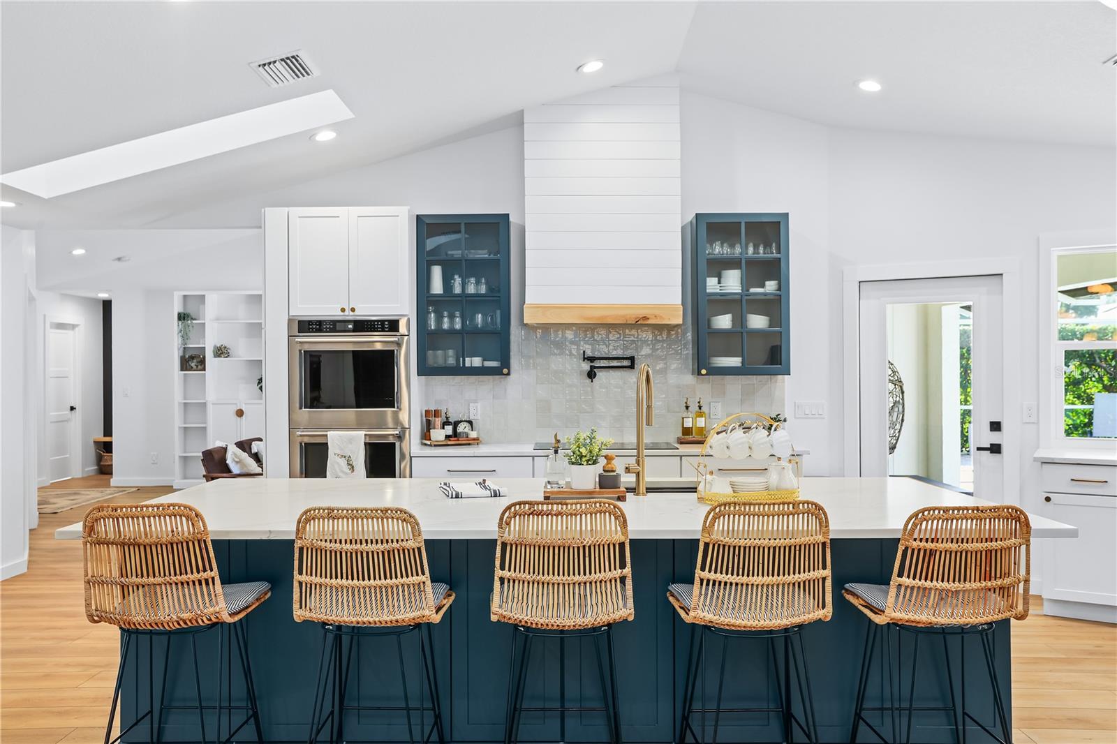 SOUTHFIELD - Residential