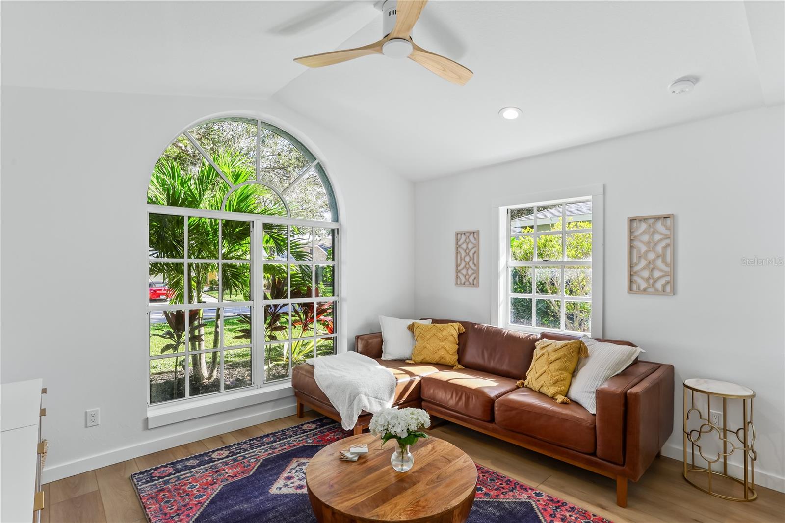 SOUTHFIELD - Residential