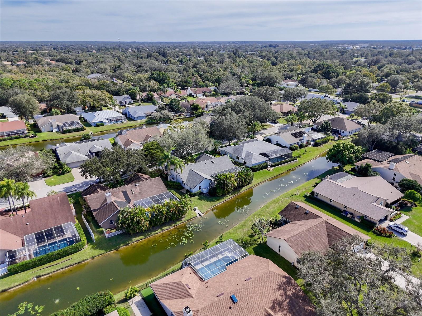 SOUTHFIELD - Residential