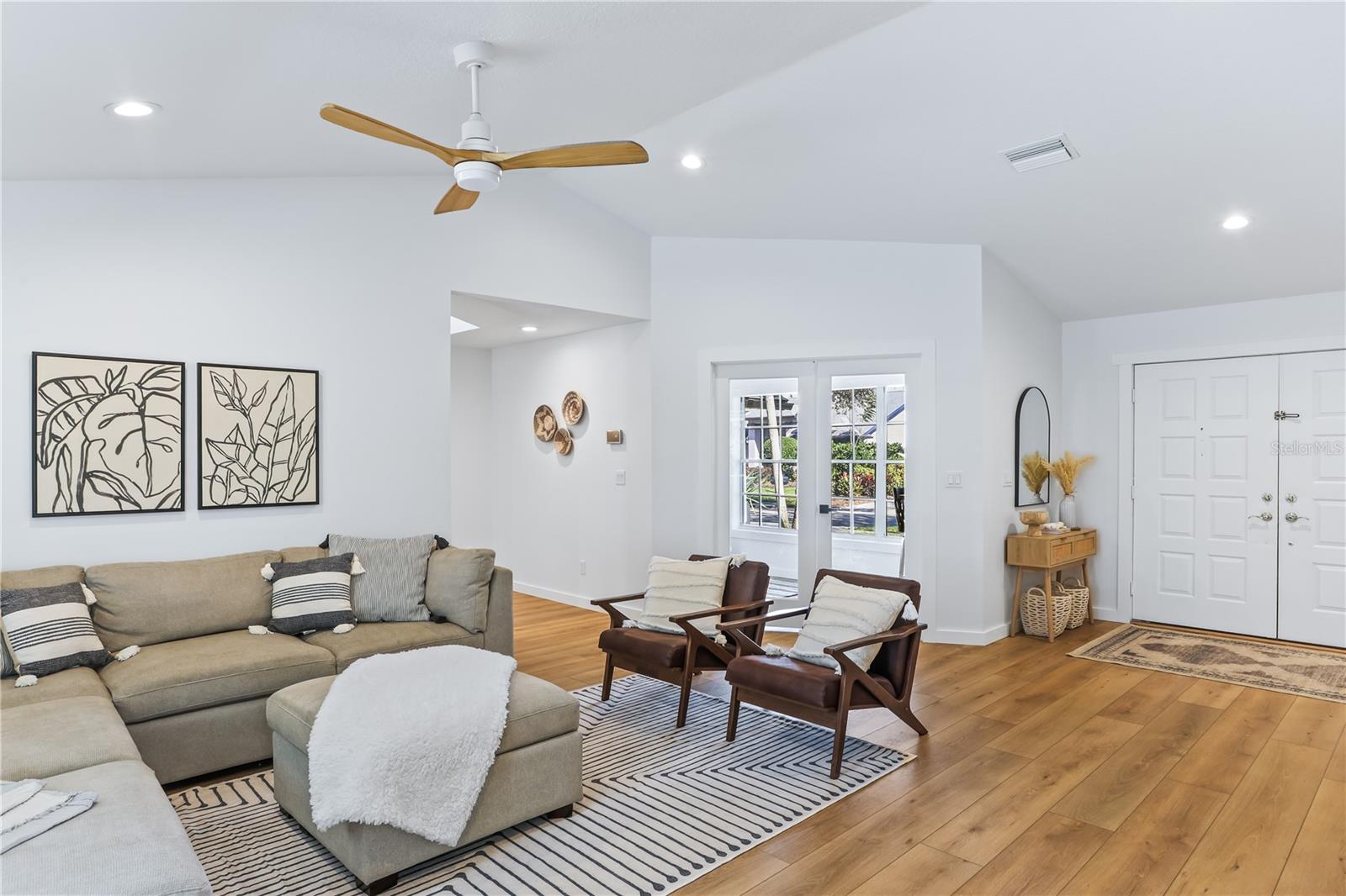 SOUTHFIELD - Residential