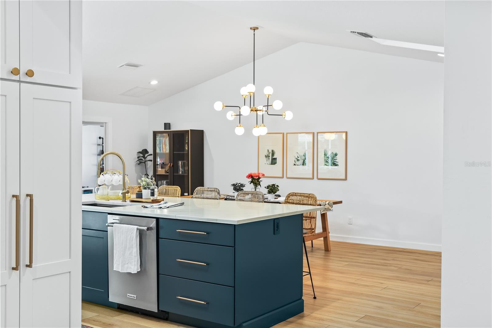 SOUTHFIELD - Residential