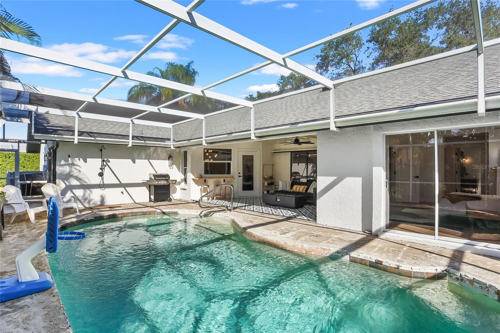 SOUTHFIELD - Residential