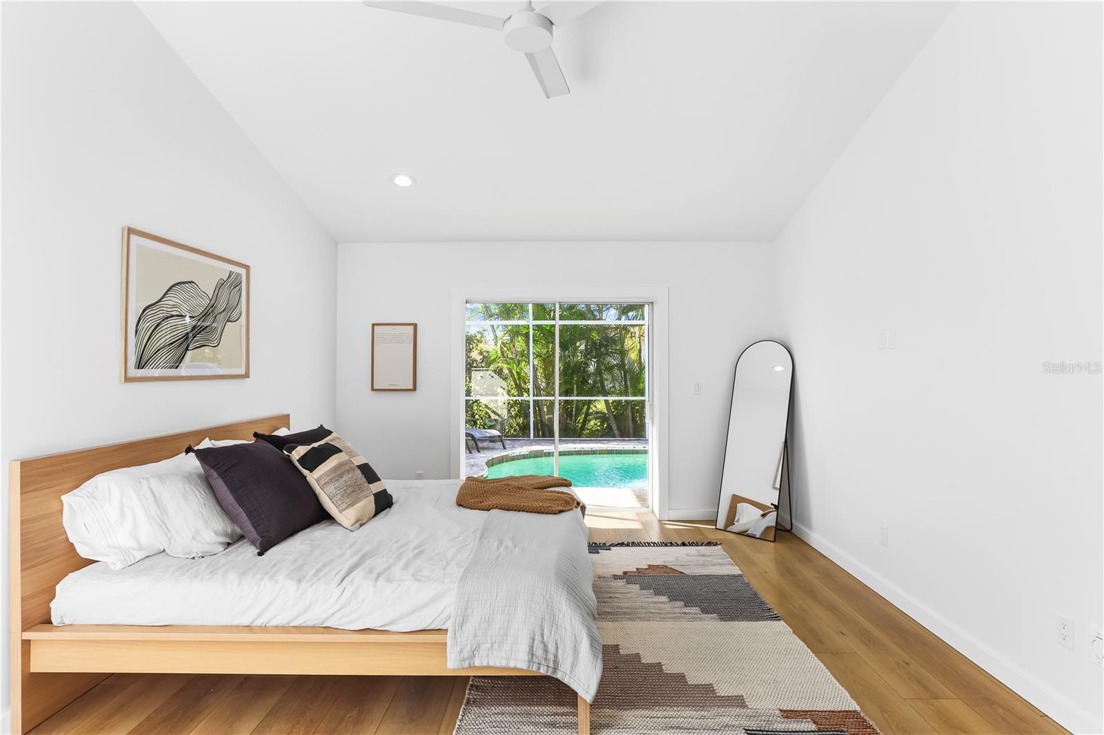 SOUTHFIELD - Residential