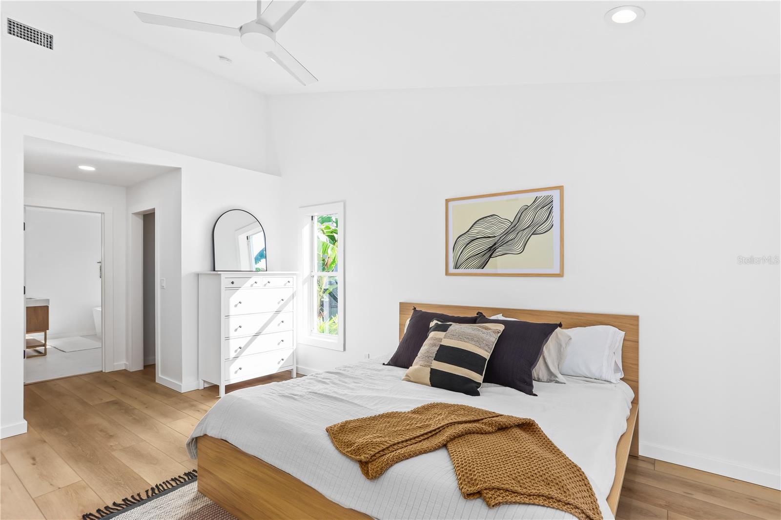 SOUTHFIELD - Residential