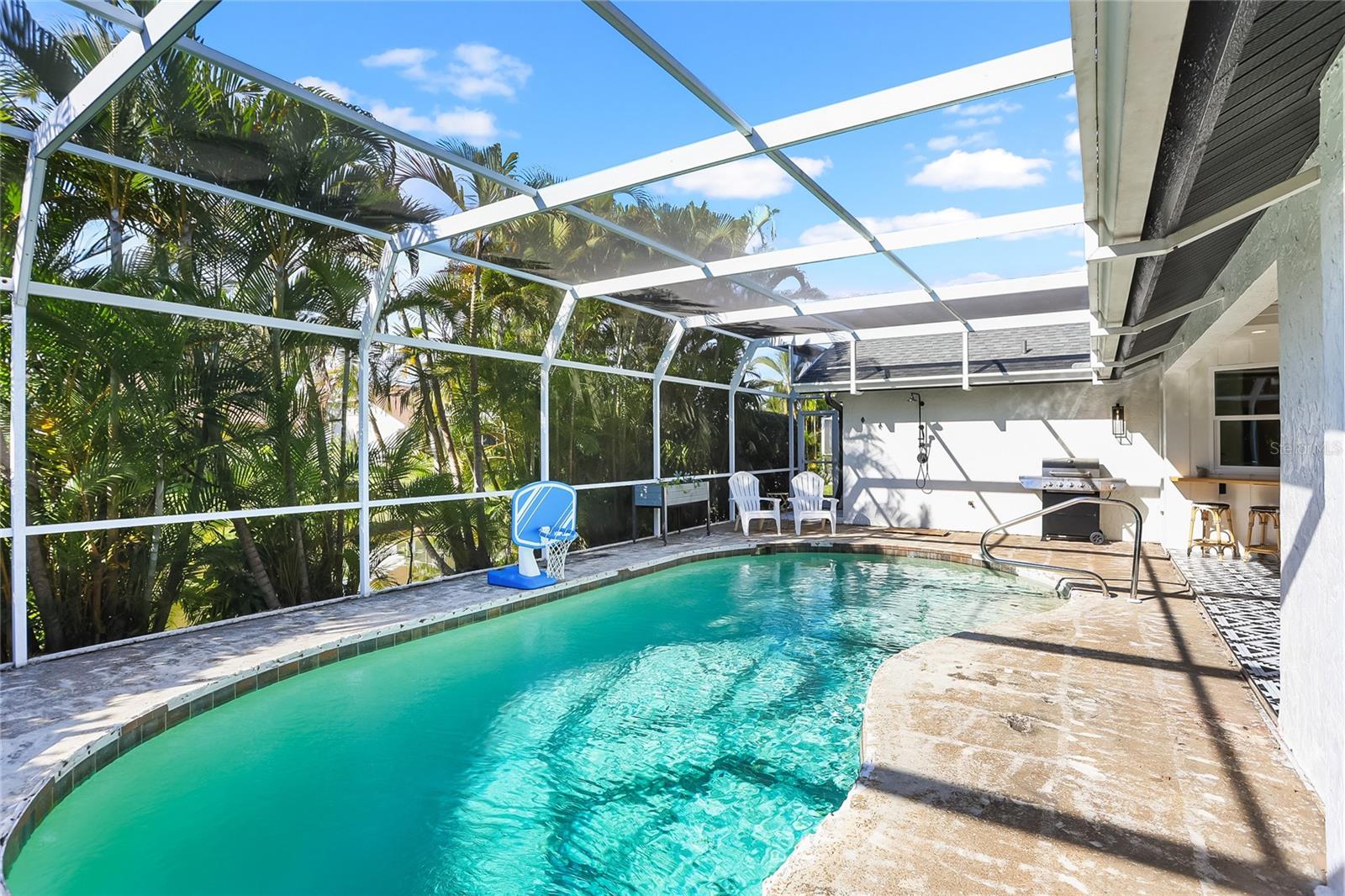 SOUTHFIELD - Residential