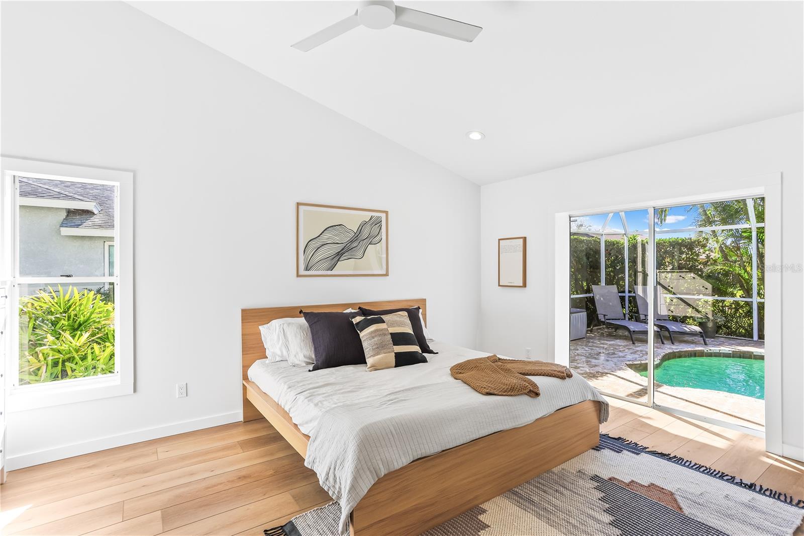 SOUTHFIELD - Residential