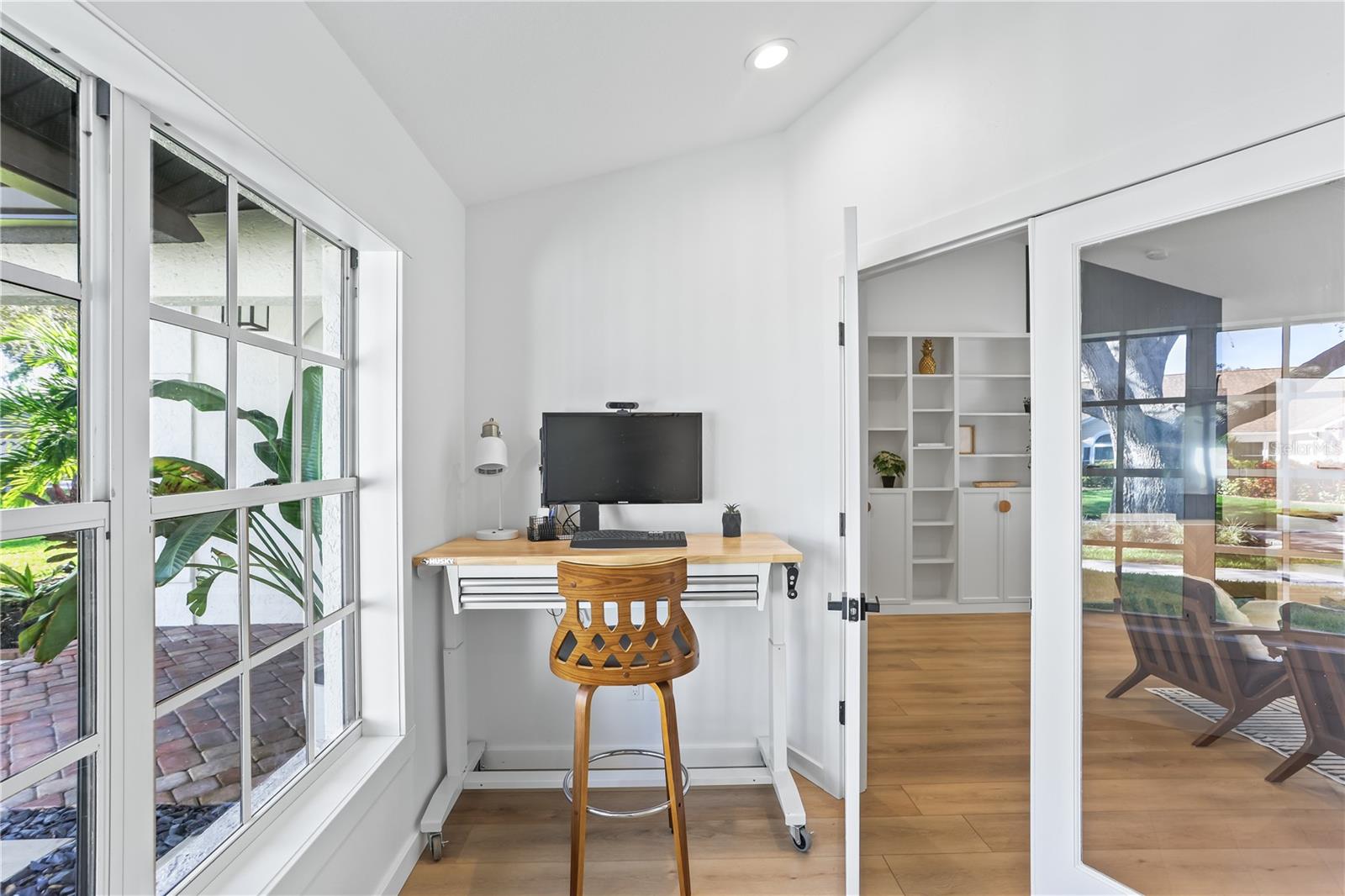 SOUTHFIELD - Residential