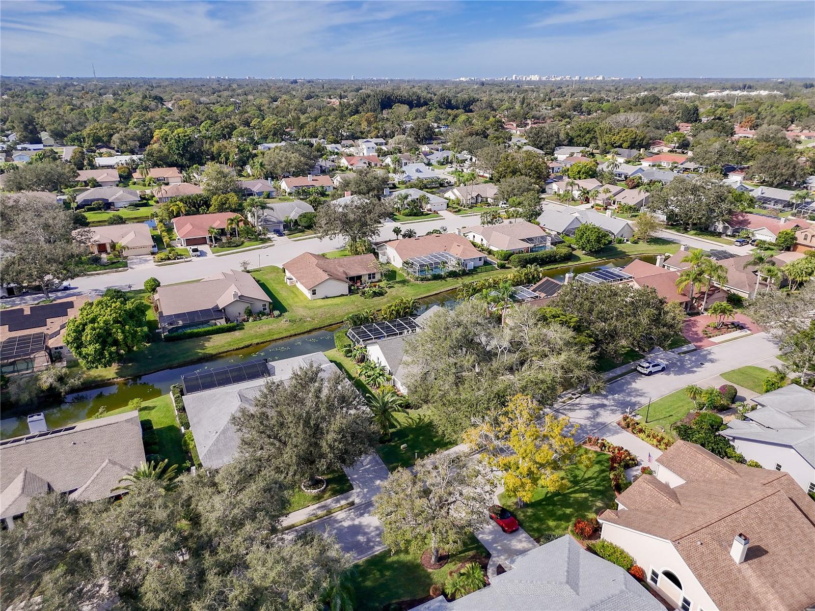 SOUTHFIELD - Residential