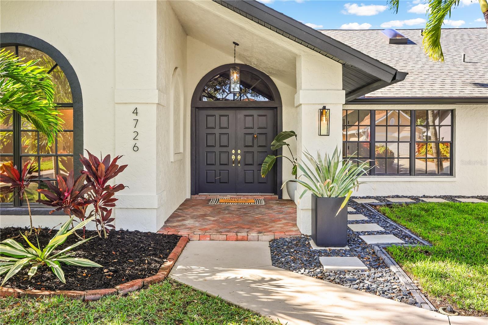 SOUTHFIELD - Residential