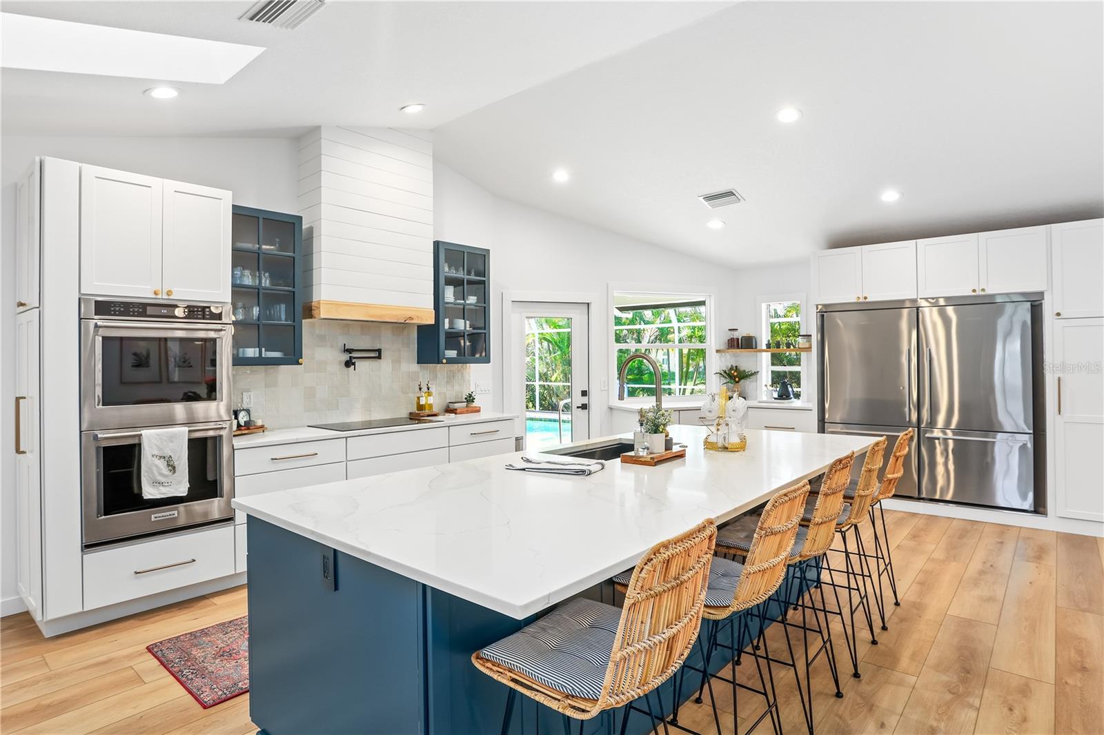 SOUTHFIELD - Residential