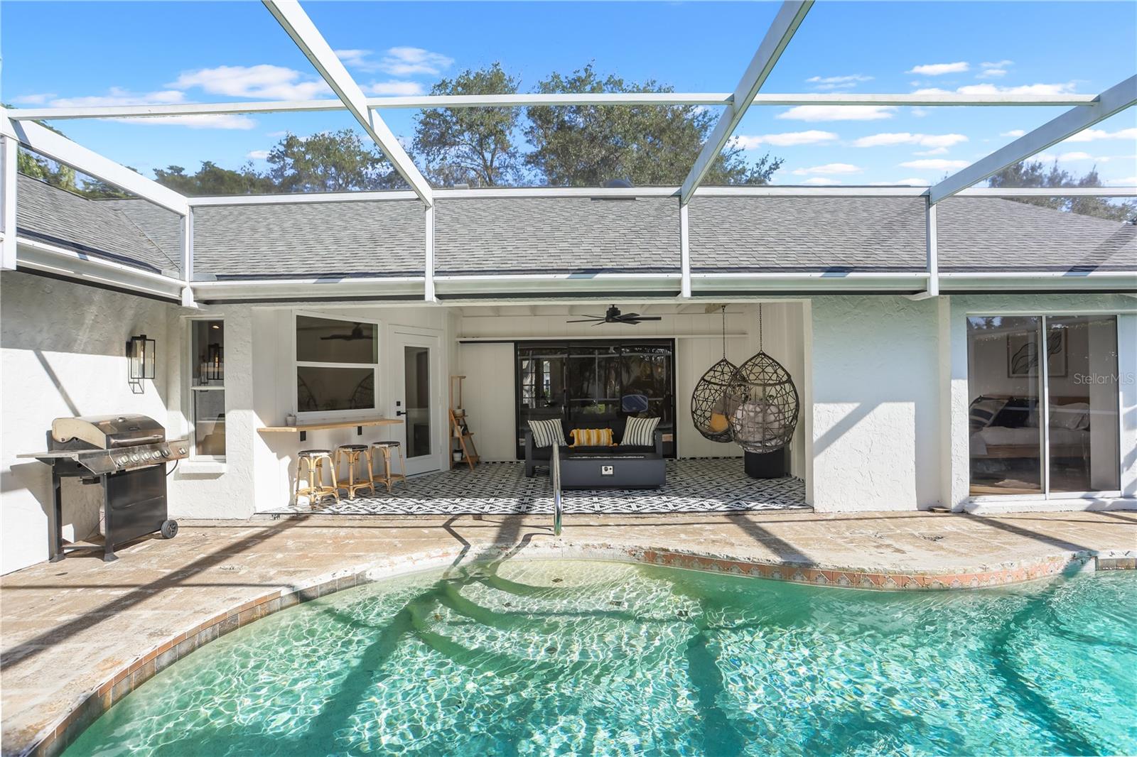 SOUTHFIELD - Residential