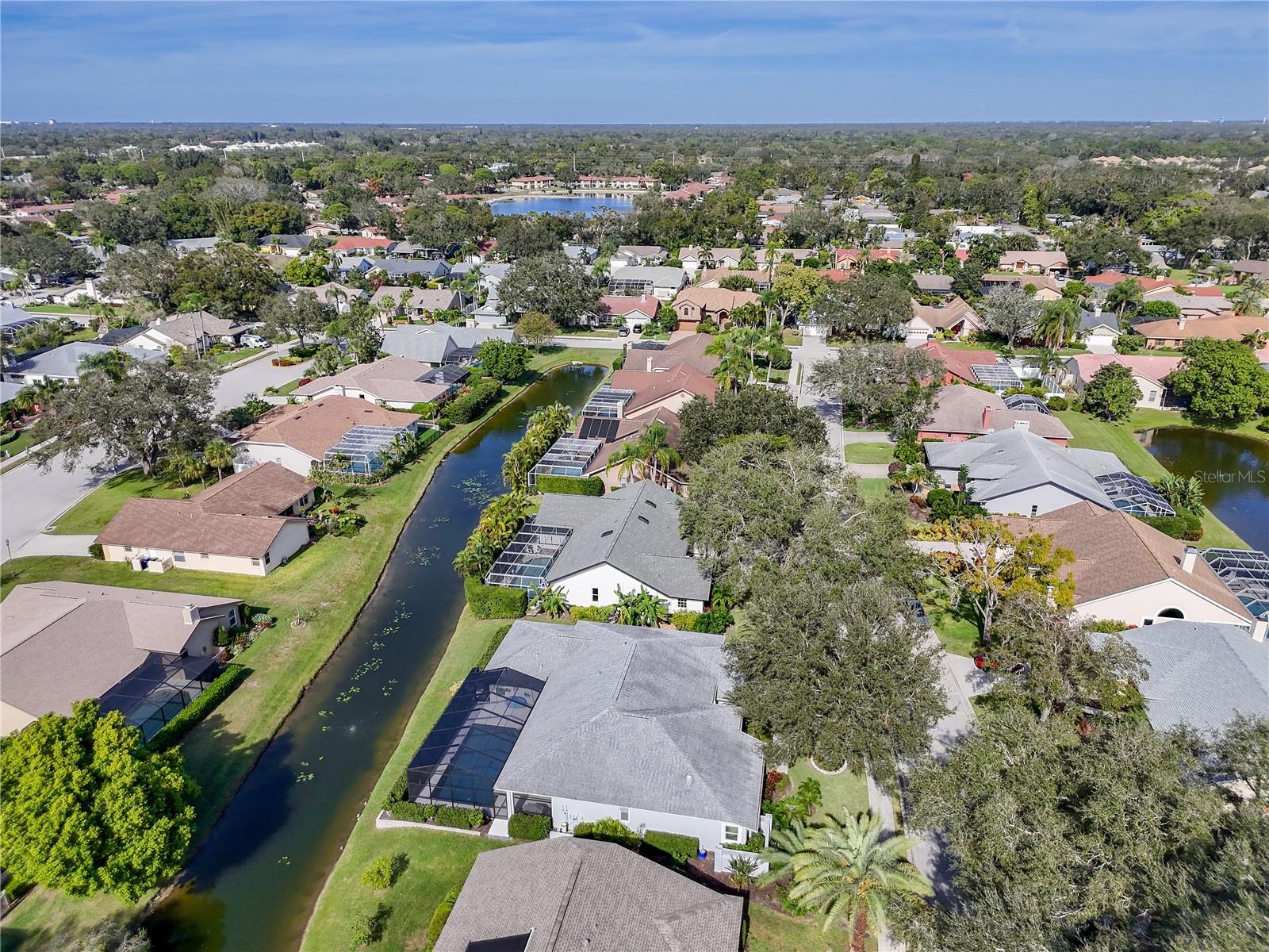 SOUTHFIELD - Residential