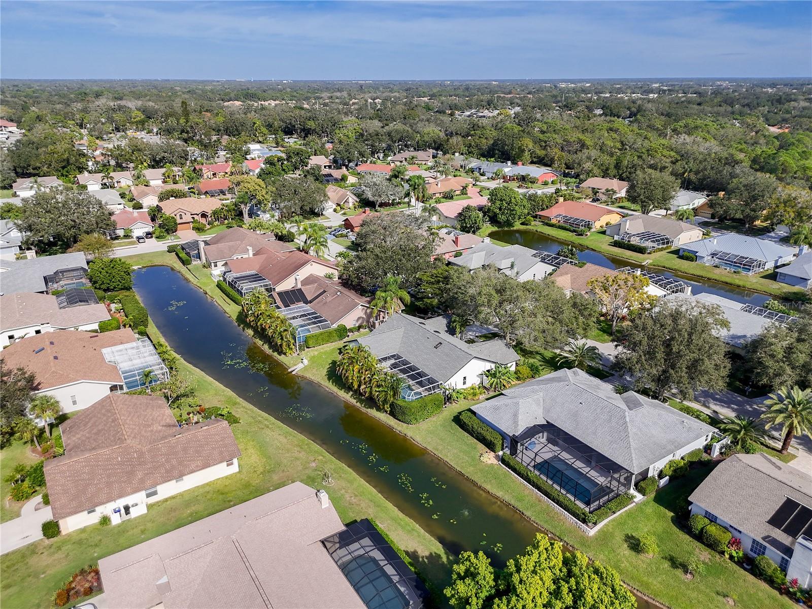 SOUTHFIELD - Residential