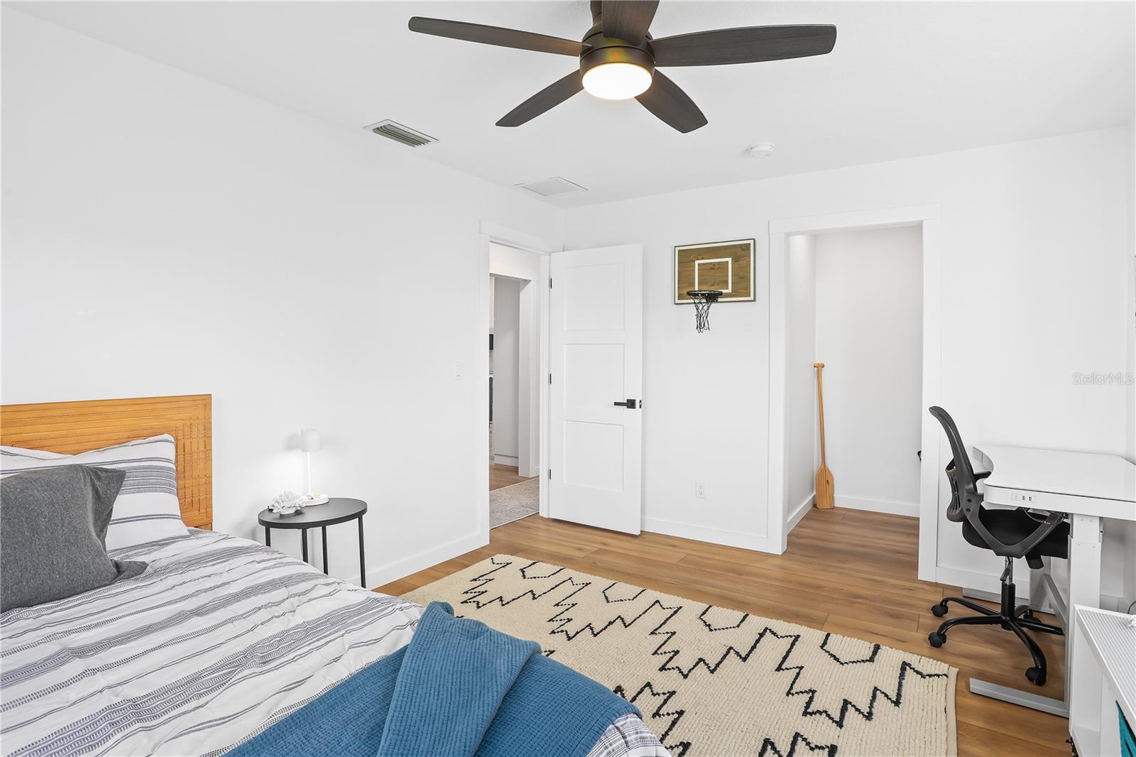 SOUTHFIELD - Residential