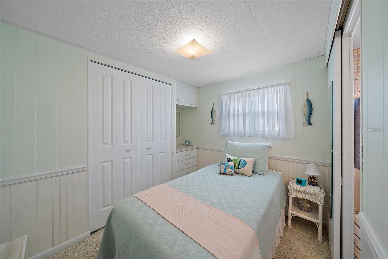 TROPIC ISLES MOBILE HOME ESTATES - Residential