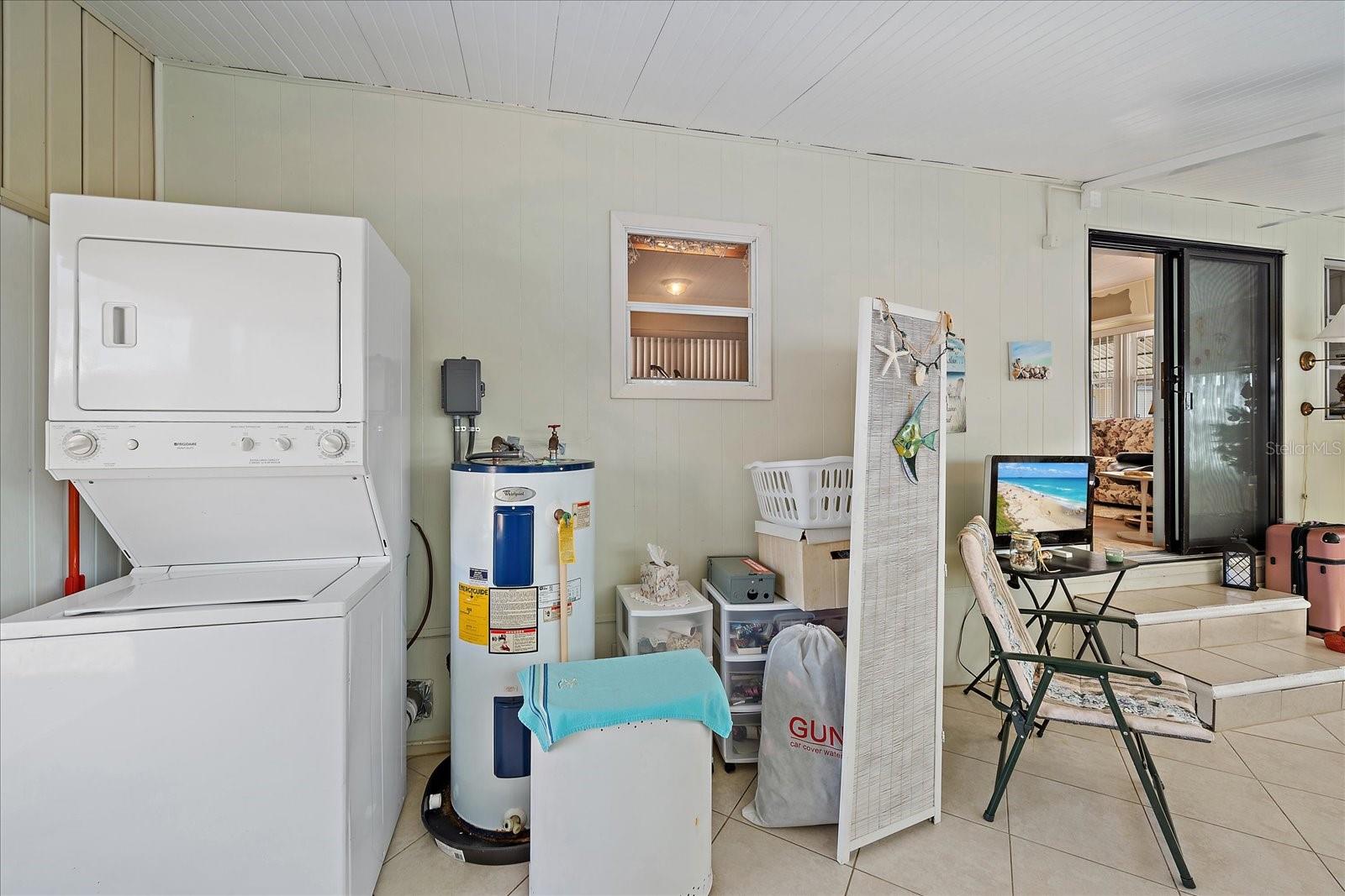 TROPIC ISLES MOBILE HOME ESTATES - Residential
