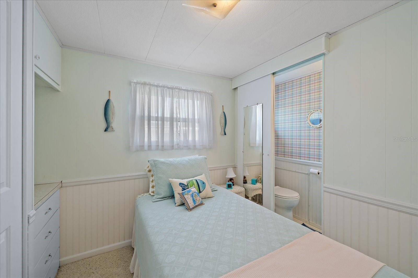 TROPIC ISLES MOBILE HOME ESTATES - Residential