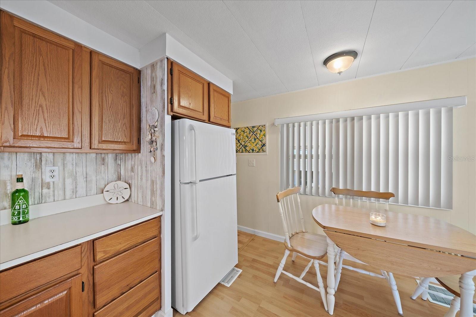 TROPIC ISLES MOBILE HOME ESTATES - Residential