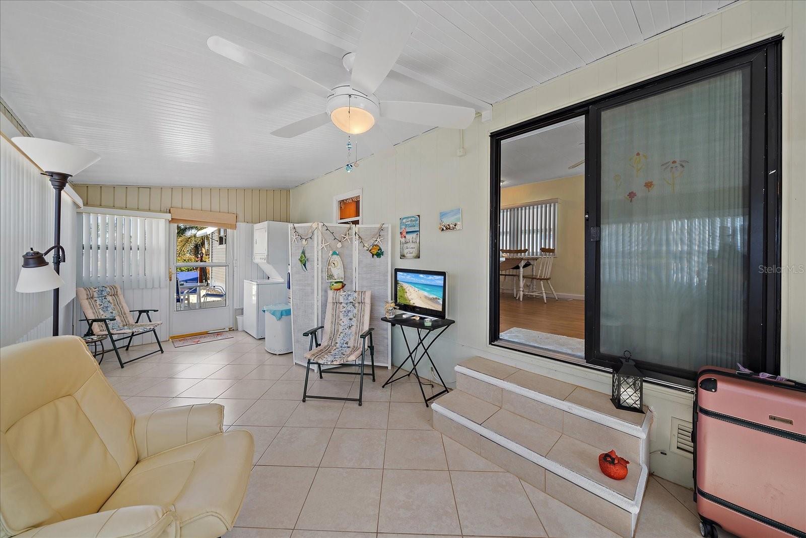 TROPIC ISLES MOBILE HOME ESTATES - Residential