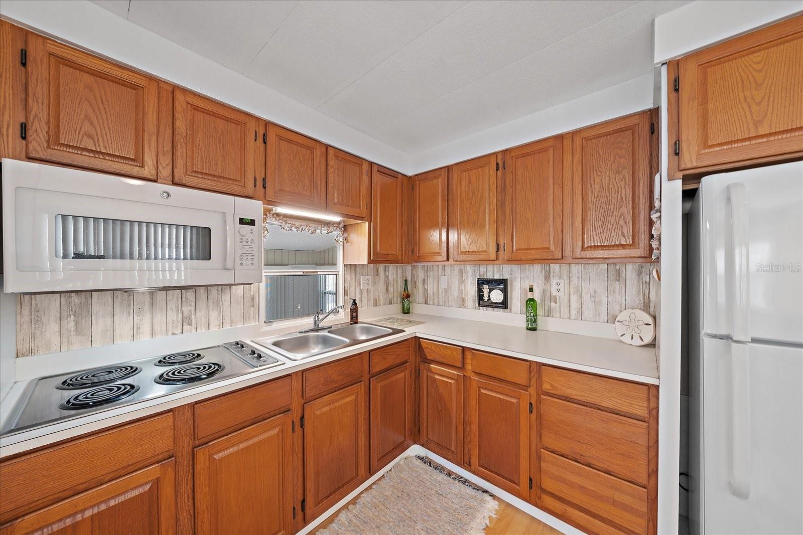 TROPIC ISLES MOBILE HOME ESTATES - Residential