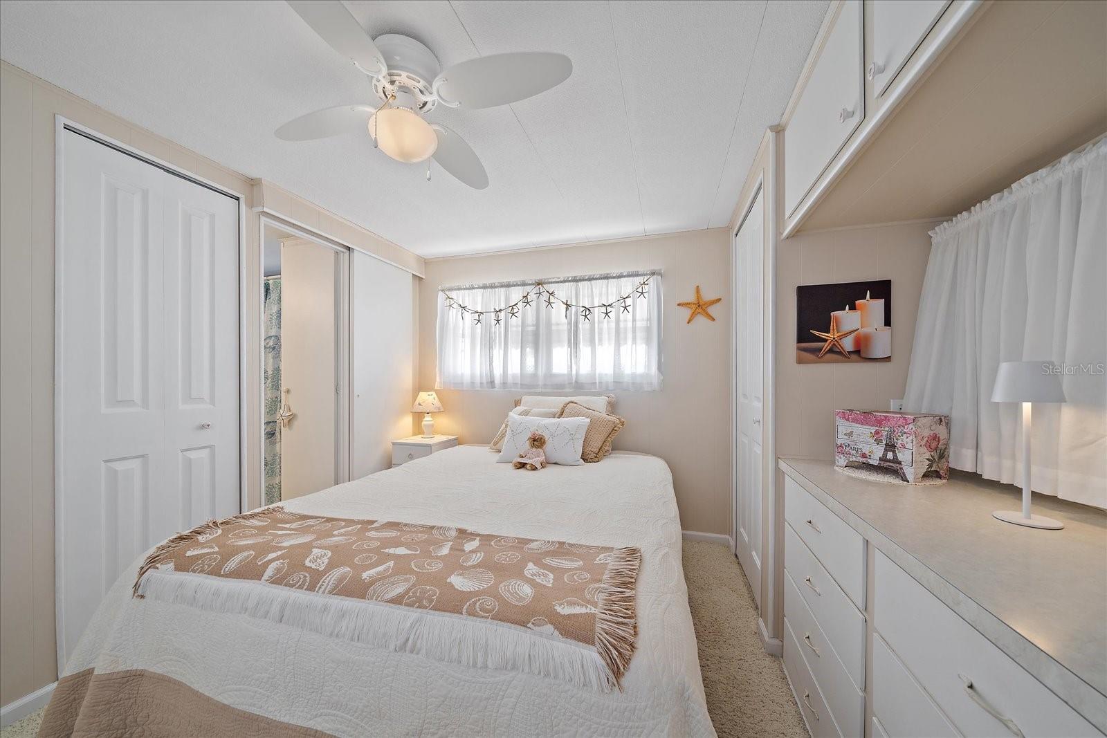 TROPIC ISLES MOBILE HOME ESTATES - Residential