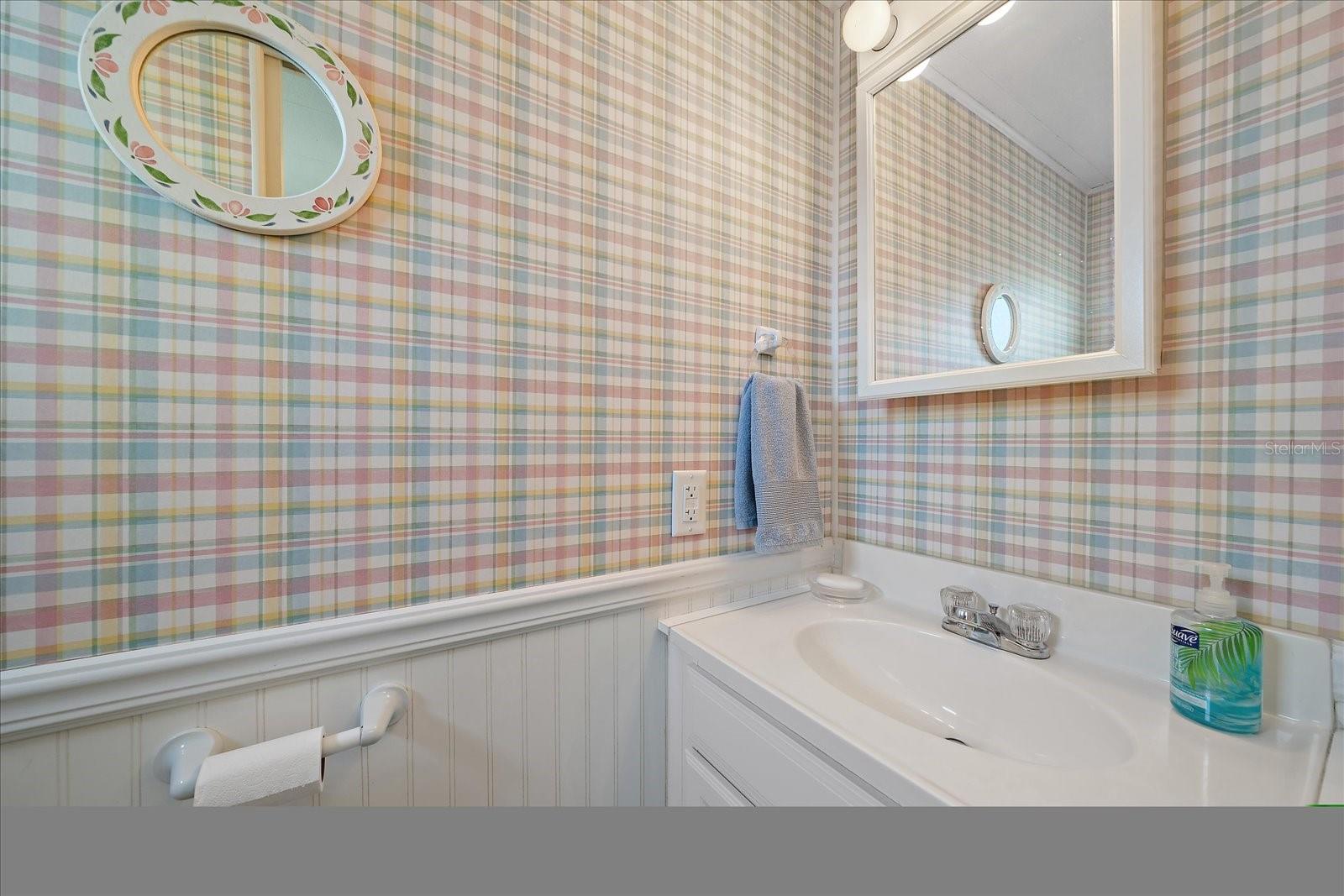 TROPIC ISLES MOBILE HOME ESTATES - Residential