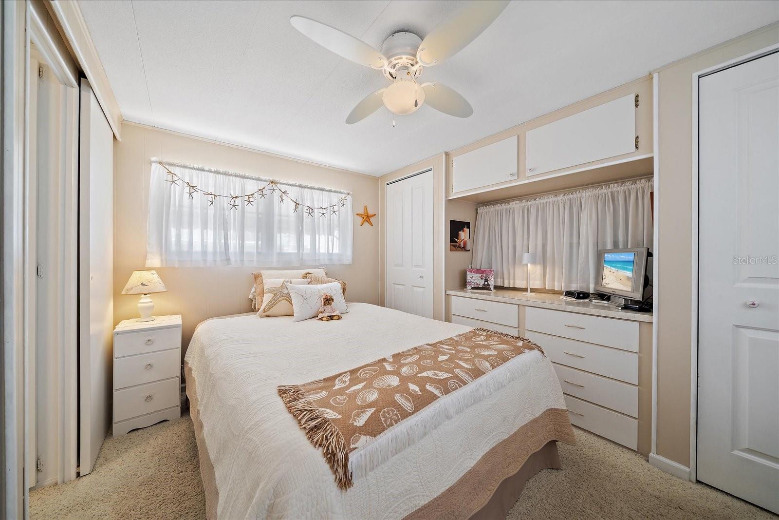 TROPIC ISLES MOBILE HOME ESTATES - Residential