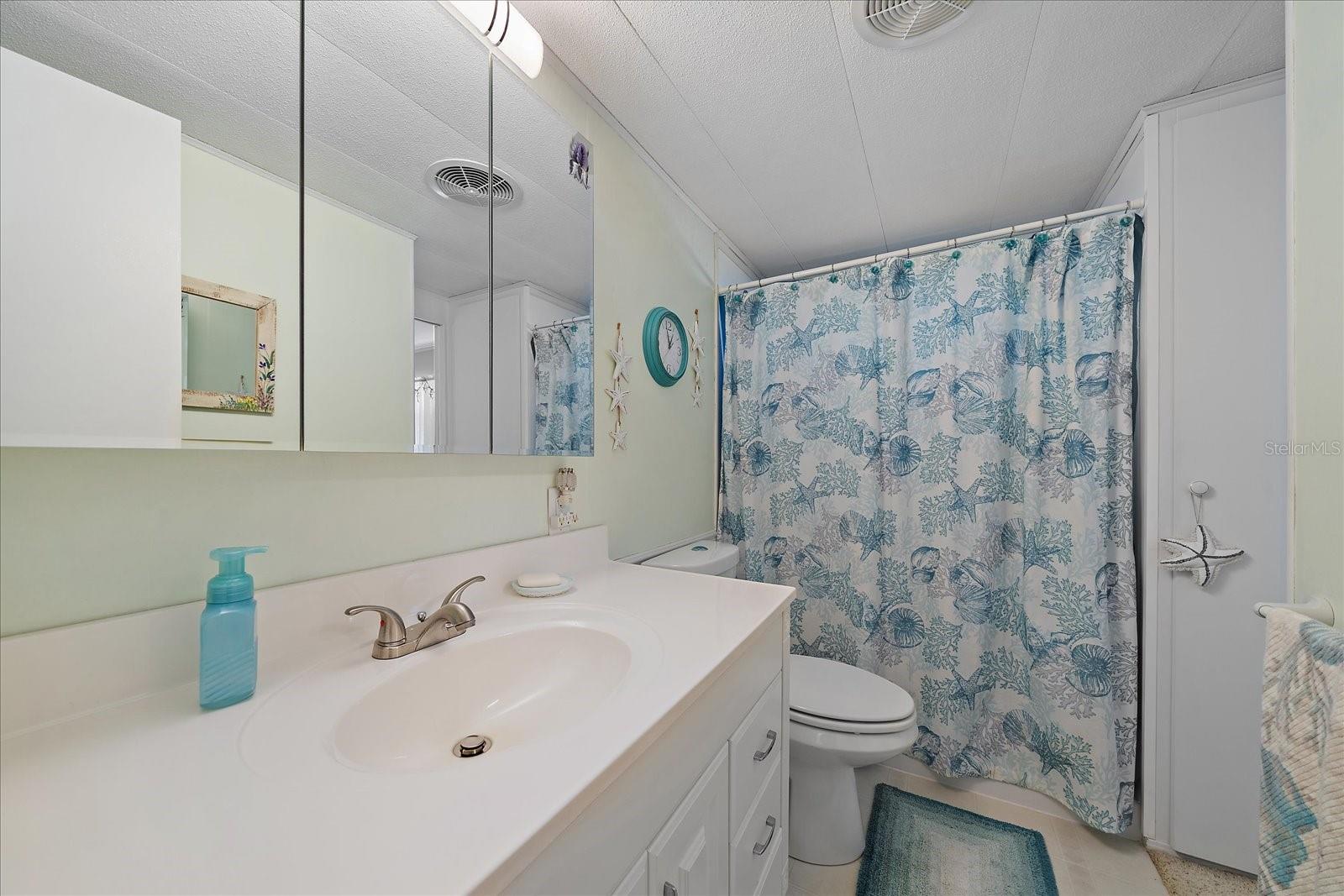 TROPIC ISLES MOBILE HOME ESTATES - Residential