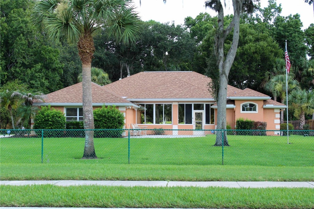 Photo of 751 Calle Grande Street, Ormond Beach, FL 32174 (MLS # FC319937)