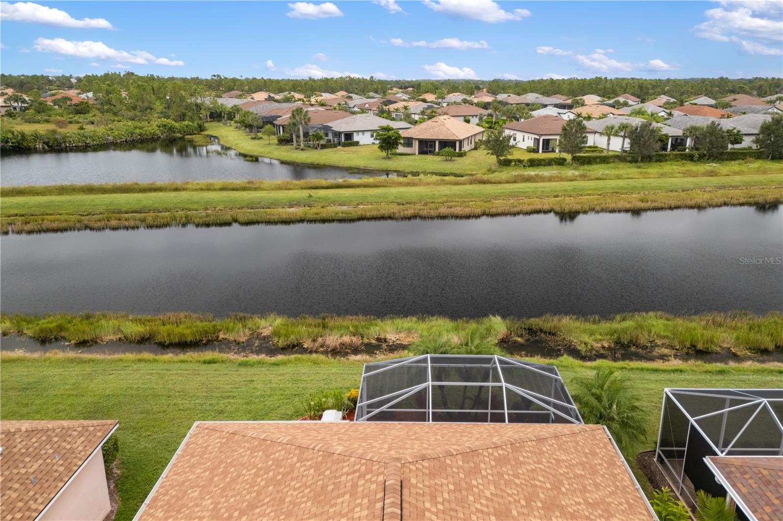 LAKESIDE PLANTATION REP 02 - Residential Lease