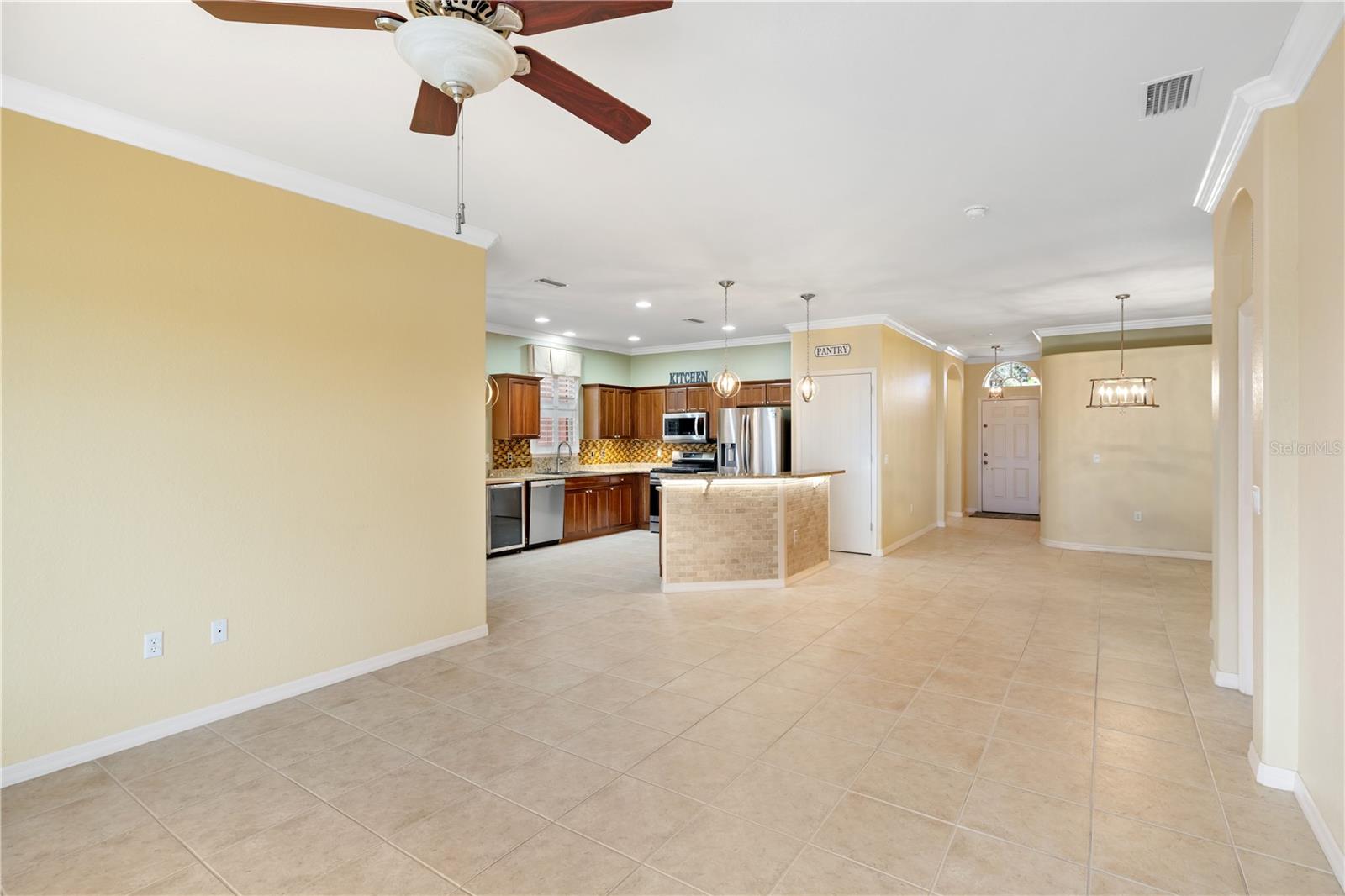 LAKESIDE PLANTATION REP 02 - Residential Lease