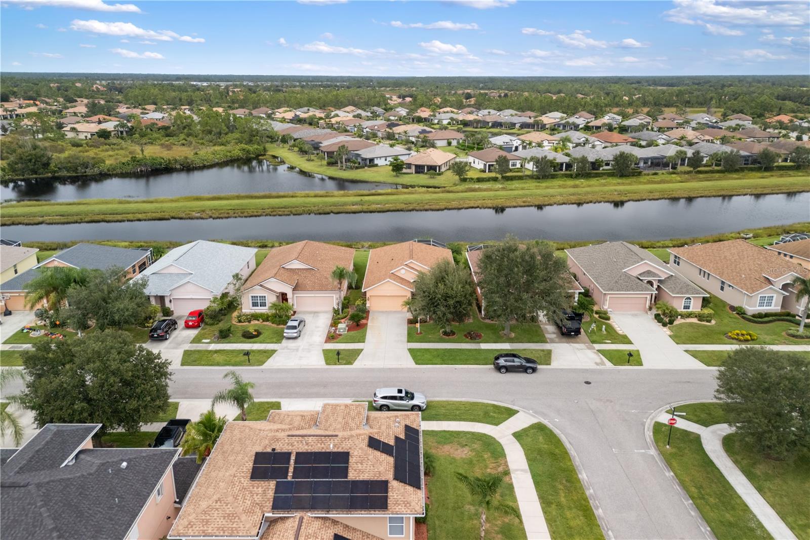 LAKESIDE PLANTATION REP 02 - Residential Lease