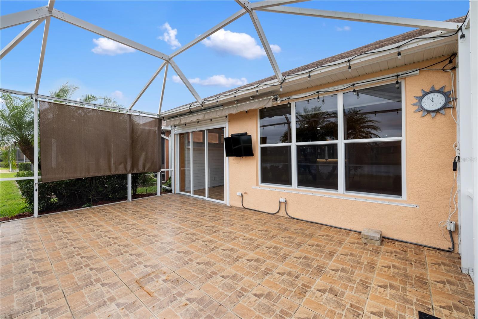 LAKESIDE PLANTATION REP 02 - Residential Lease