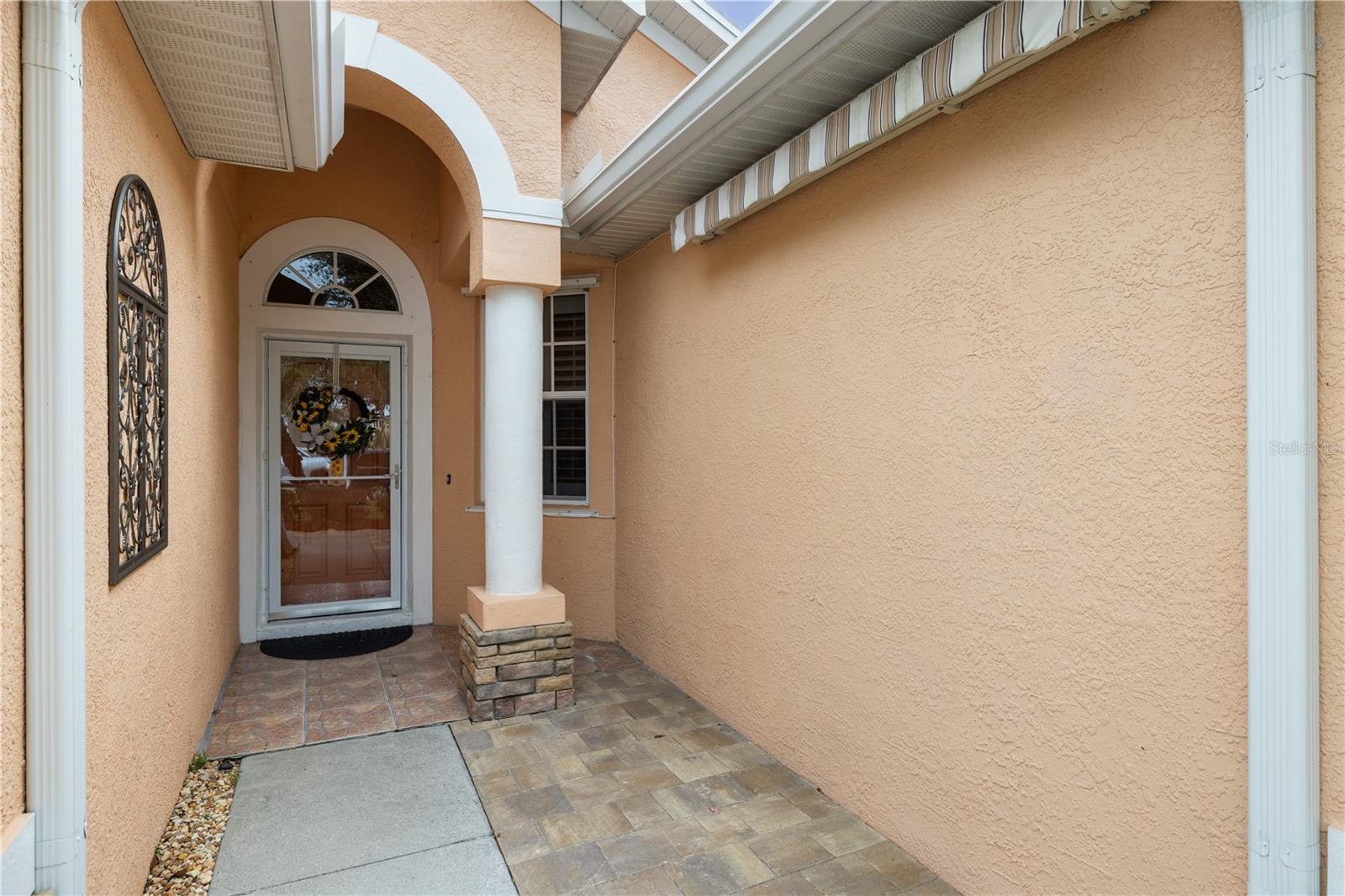 LAKESIDE PLANTATION REP 02 - Residential Lease